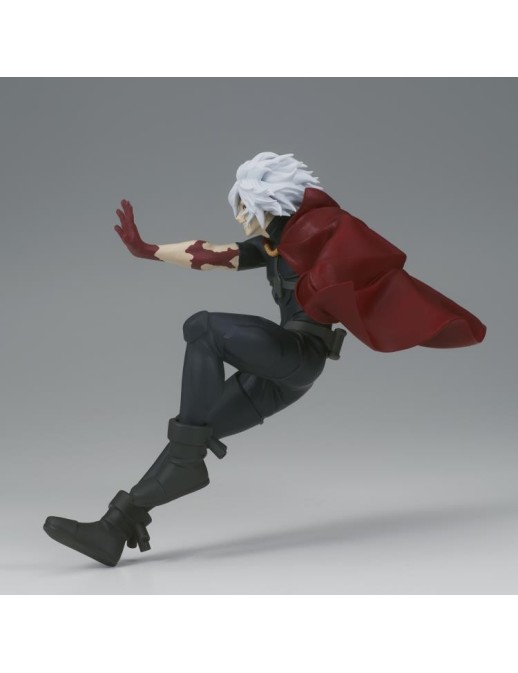 Banpresto My Hero Academia The Evil Villains Vol.8 Shigaraki Tomura