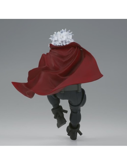Banpresto My Hero Academia The Evil Villains Vol.8 Shigaraki Tomura