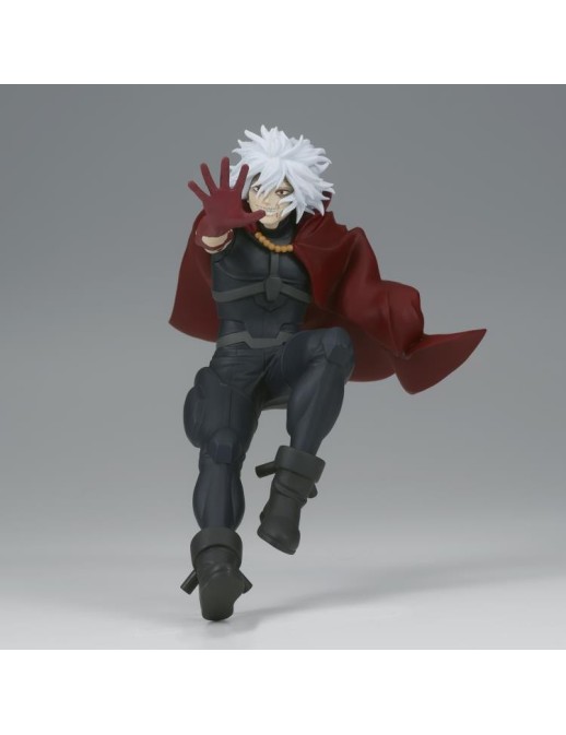 Banpresto My Hero Academia The Evil Villains Vol.8 Shigaraki Tomura