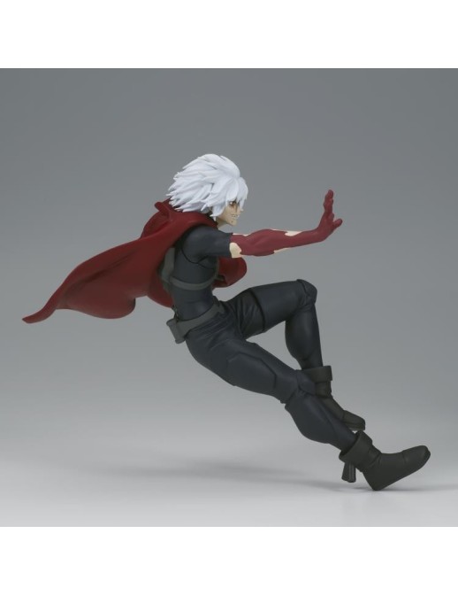 Banpresto My Hero Academia The Evil Villains Vol.8 Shigaraki Tomura