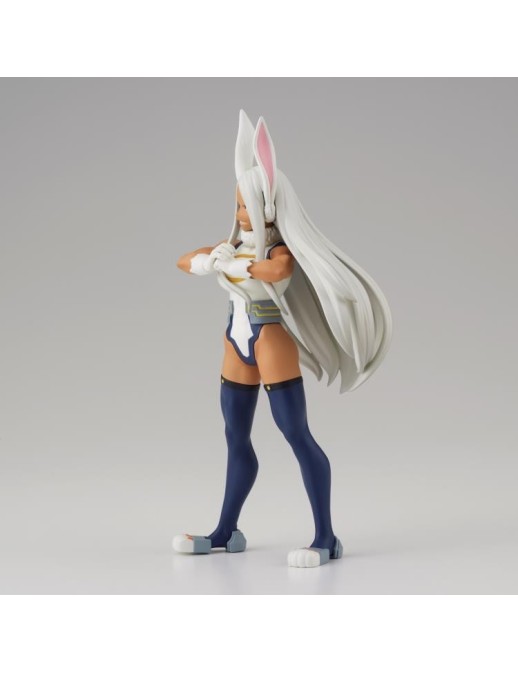 Banpresto My Hero Academia Age of Heroes Vol. 21 Mirko