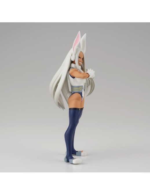 Banpresto My Hero Academia Age of Heroes Vol. 21 Mirko