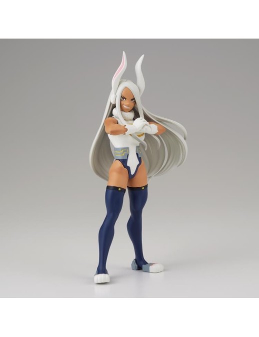 Banpresto My Hero Academia Age of Heroes Vol. 21 Mirko