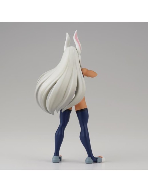 Banpresto My Hero Academia Age of Heroes Vol. 21 Mirko