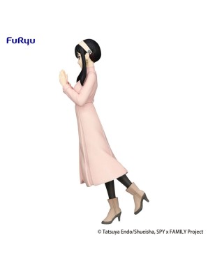 Furyu Spy X Family Yor Forger Trio-Try-iT
