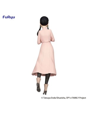Furyu Spy X Family Yor Forger Trio-Try-iT