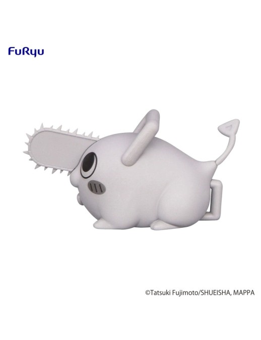 Furyu Noodle Stopper Chainsaw Man Pochita Smile Version