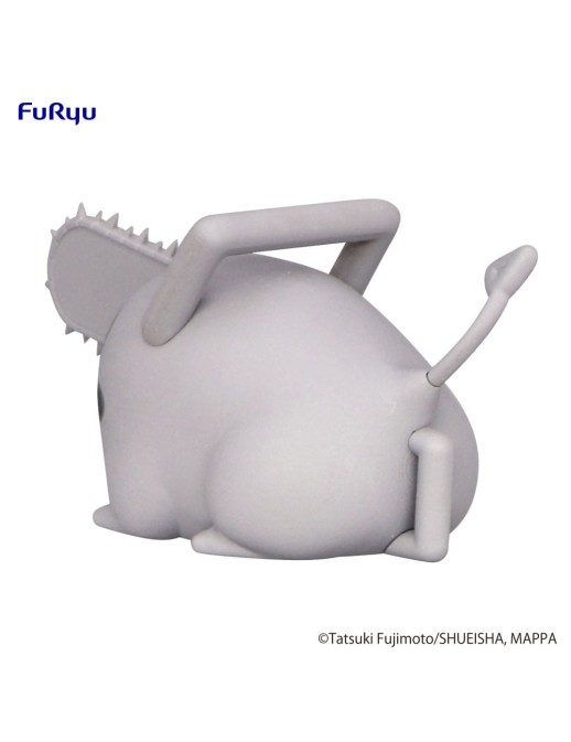 Furyu Noodle Stopper Chainsaw Man Pochita Smile Version