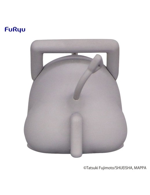 Furyu Noodle Stopper Chainsaw Man Pochita Smile Version