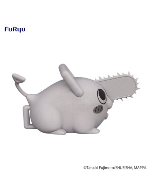 Furyu Noodle Stopper Chainsaw Man Pochita Smile Version