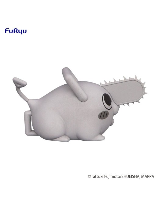 Furyu Noodle Stopper Chainsaw Man Pochita Smile Version