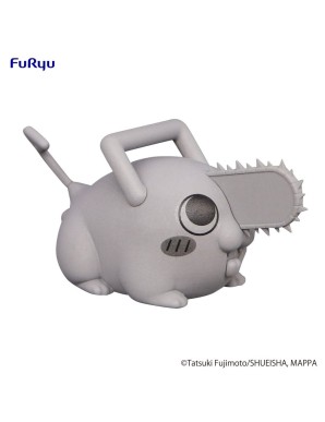 Furyu Noodle Stopper Chainsaw Man Pochita Smile Version
