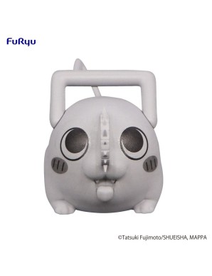 Furyu Noodle Stopper Chainsaw Man Pochita Smile Version