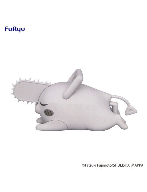 copy of Furyu Noodle Stopper Chainsaw Man Pochita Smile Version