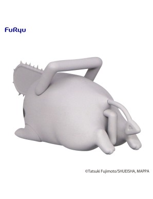 Furyu Noodle Stopper Chainsaw Man Pochita Sleep Version