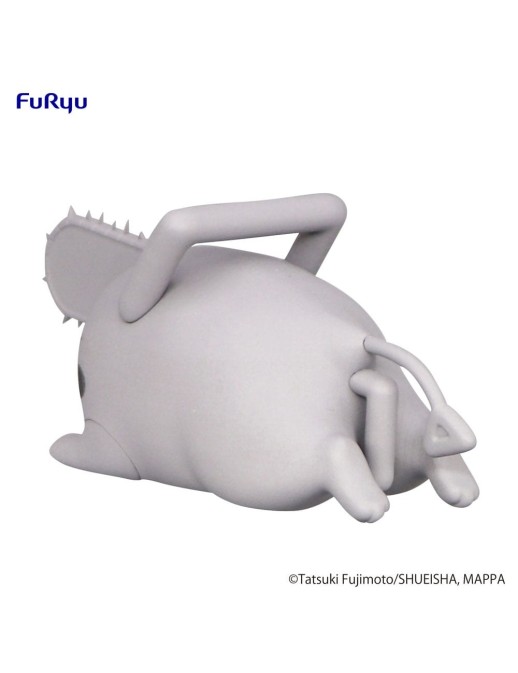 Furyu Noodle Stopper Chainsaw Man Pochita Sleep Version