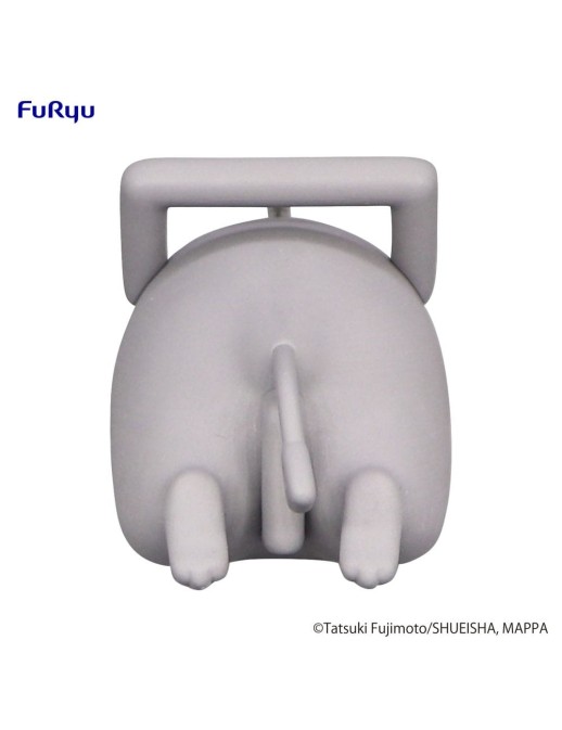 Furyu Noodle Stopper Chainsaw Man Pochita Sleep Version