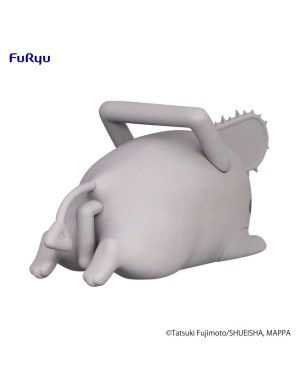 Furyu Noodle Stopper Chainsaw Man Pochita Sleep Version