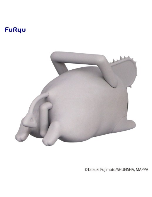 Furyu Noodle Stopper Chainsaw Man Pochita Sleep Version
