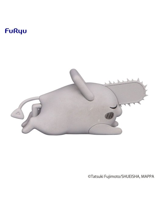 Furyu Noodle Stopper Chainsaw Man Pochita Sleep Version