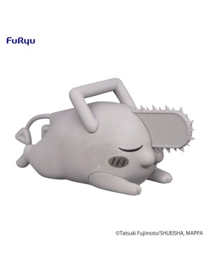 Furyu Noodle Stopper Chainsaw Man Pochita Sleep Version
