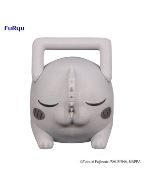 Furyu Noodle Stopper Chainsaw Man Pochita Sleep Version