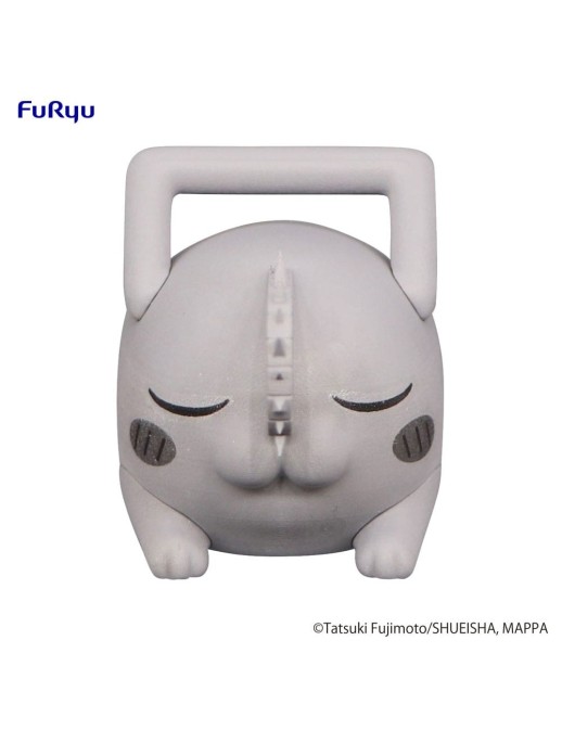 Furyu Noodle Stopper Chainsaw Man Pochita Sleep Version