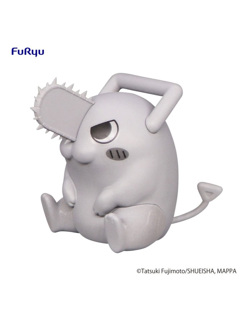 copy of Furyu Noodle Stopper Chainsaw Man Pochita Smile Version copy of Furyu Noodle Stopper Chainsaw Man Pochita Smile Version