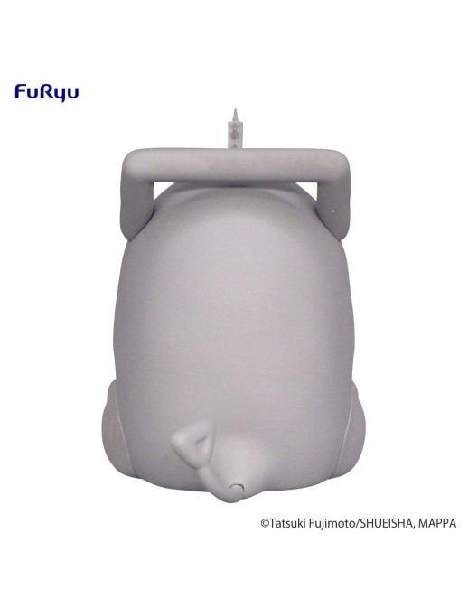 Furyu Noodle Stopper Chainsaw Man Pochita Naughty Version