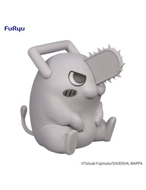 Furyu Noodle Stopper Chainsaw Man Pochita Naughty Version