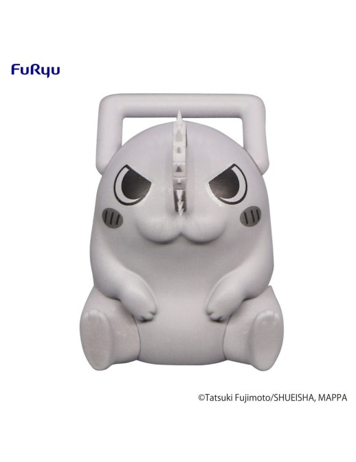 copy of Furyu Noodle Stopper Chainsaw Man Pochita Smile Version