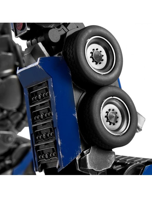 Robosen The Robot Company Transformers Rise Of The Beast Interactive Robot Optimus Prime Signature Limited Edition