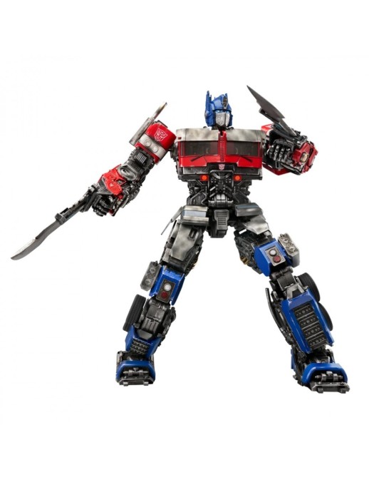 Robosen The Robot Company Transformers Rise Of The Beast Interactive Robot Optimus Prime Signature Limited Edition