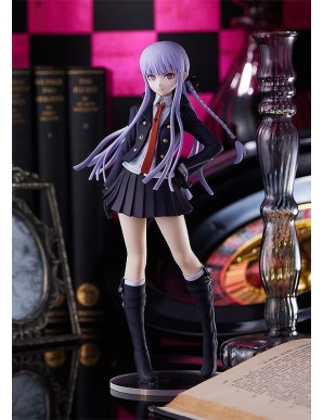 Good Smile Company POP Up Parade Danganronpa 1,2 Reload Kyoko Kirigiri