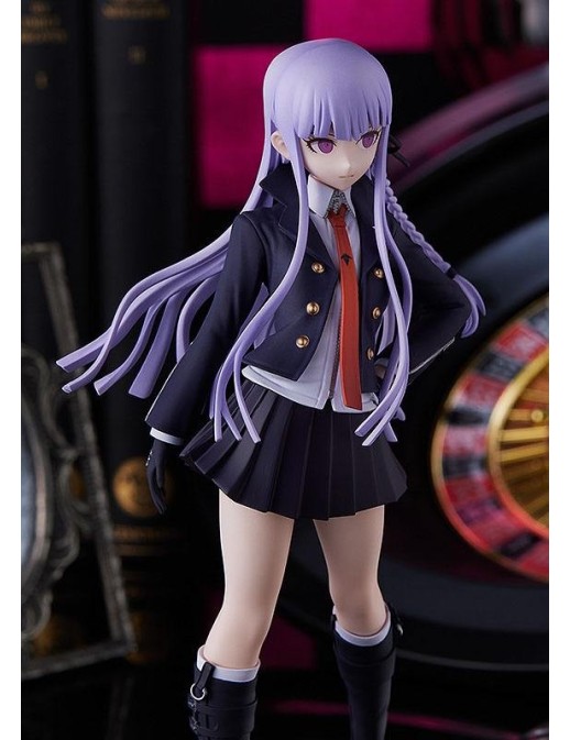 Good Smile Company POP Up Parade Danganronpa 1,2 Reload Kyoko Kirigiri