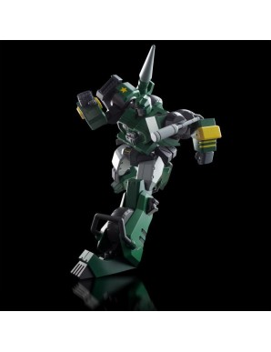 Flame Toys Model Kit Series Transformers Hound