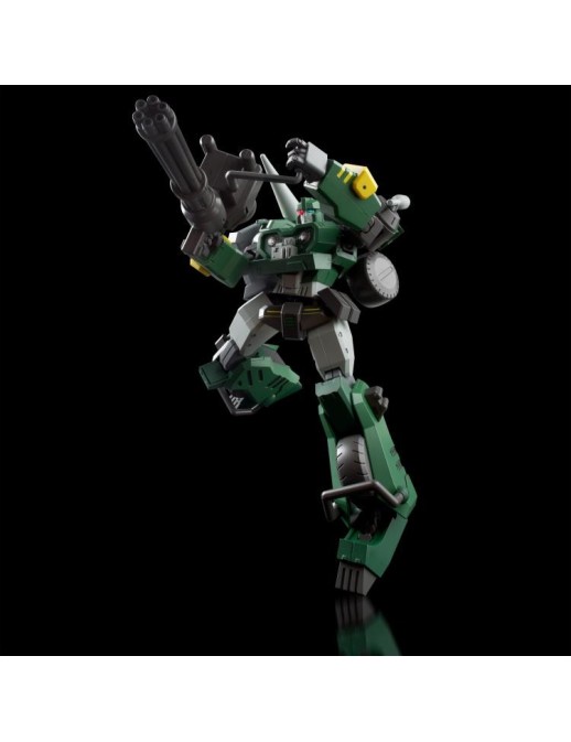 Flame Toys Model Kit Series Transformers Hound