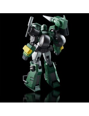 Flame Toys Model Kit Series Transformers Hound