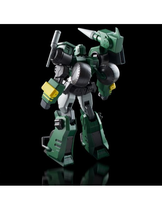 Flame Toys Model Kit Series Transformers Hound