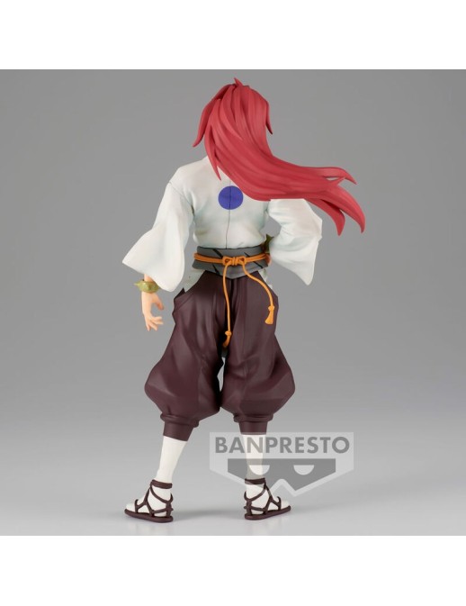 copy of Banpresto That Time I Got Reincarnated as a Slime Otherworlder Figure Vol.19 Luminus Valentine