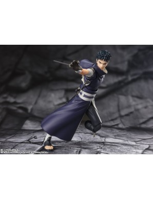 Bandai S.H. Figuarts Naruto Shippuden Obito Uchiha Dream of Hollow Despair