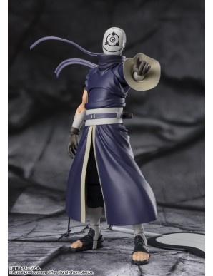 Bandai S.H. Figuarts Naruto Shippuden Obito Uchiha Dream of Hollow Despair