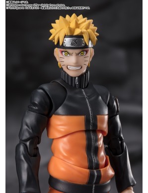 Bandai S.H. Figuarts Naruto Shippuden Obito Uchiha Dream of Hollow Despair