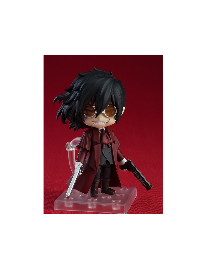 Good Smile Company Nendoroid Hellsing OVA Alucard Good Smile Company Nendoroid Hellsing OVA Alucard