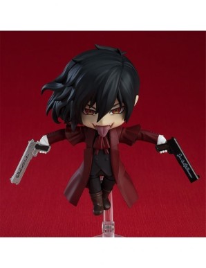 Good Smile Company Nendoroid Hellsing OVA Alucard