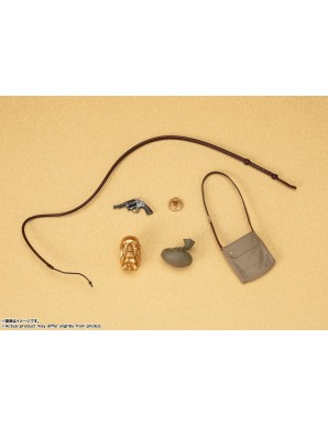 Bandai S.H. Figuarts Indiana Jones Raiders of the Lost Ark Indiana Jones