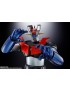 Bandai DX Chogokin Mazinger Z 50th Anniversary Version