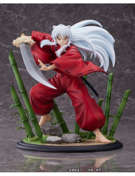 Proof Inuyasha