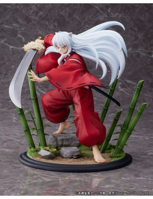 Proof Inuyasha