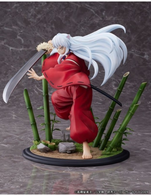 Proof Inuyasha